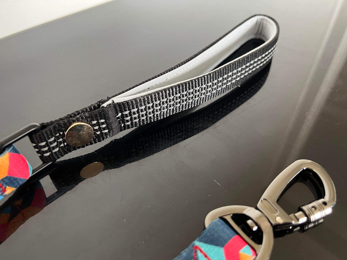 ๐พ๐ช "Our Life in the Outback" Premium Dog Leads - Built for Comfort & Strength! ๐๐