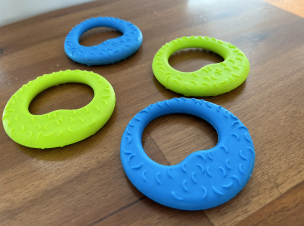 πΆ Life in the Outback: Fun-Filled Dog Loop Ring πͺπ