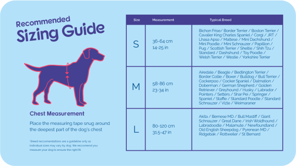 Company of Animals – Halti – Front Control Harness