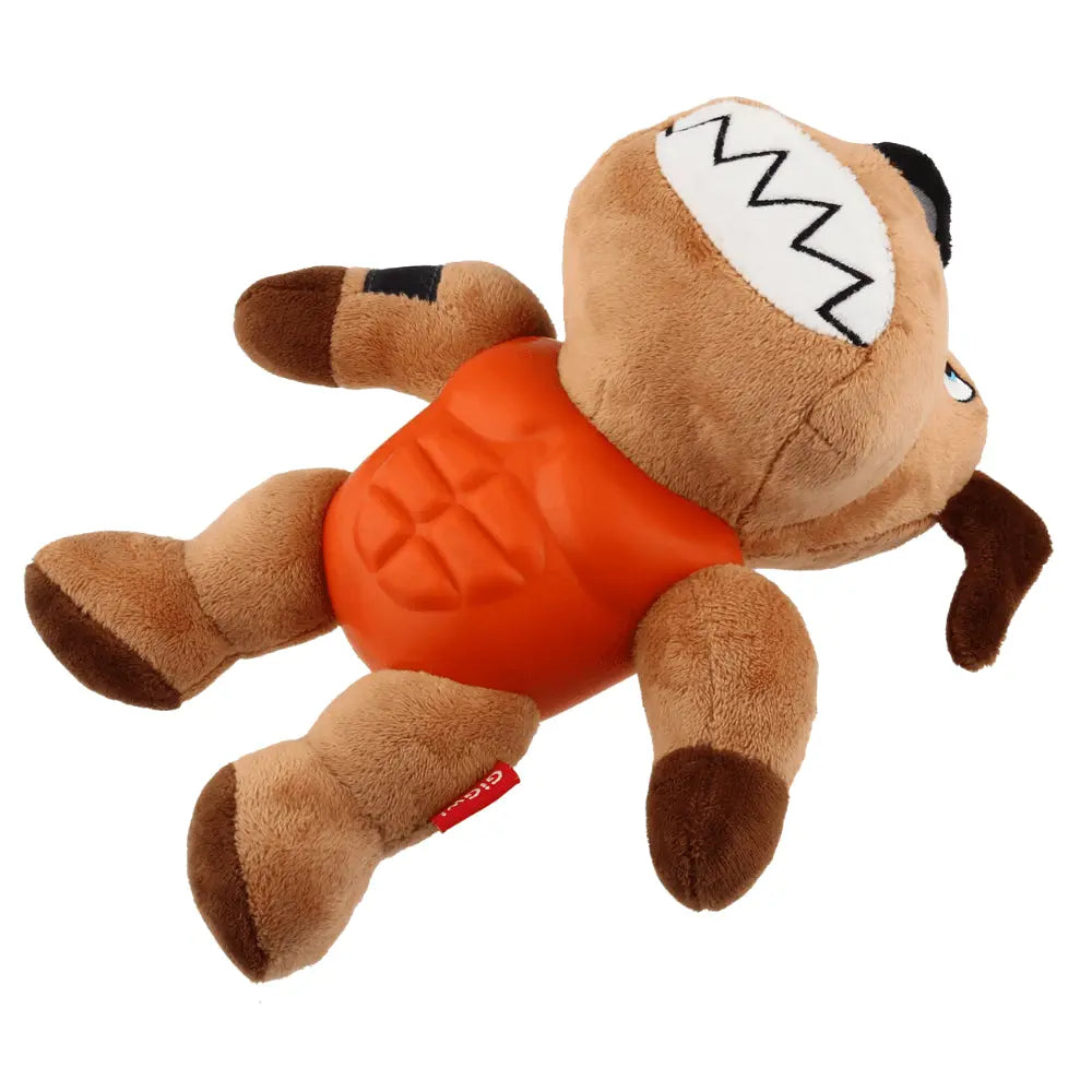 GiGwi – I’m Hero – Plush Toy Dog