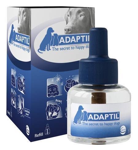 Adaptil Calm Home Diffuser Refill  - Refill Bottle 48ml