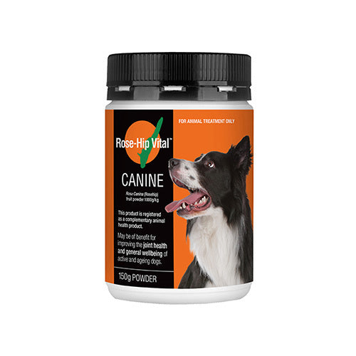 Rose-Hip Vital – Canine