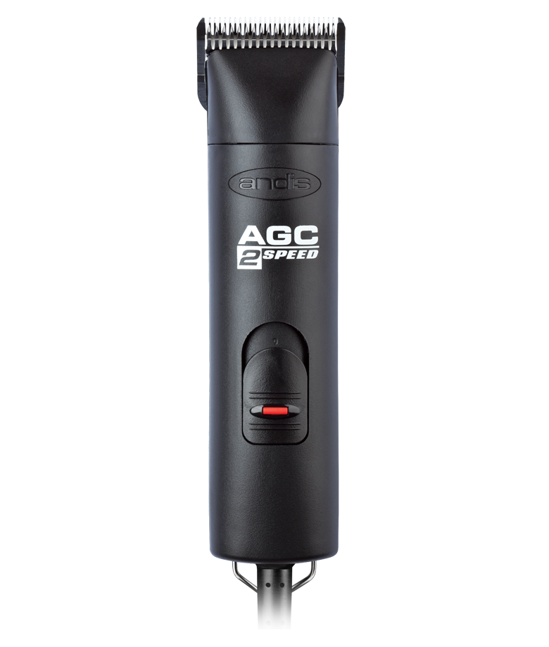 Andis – Clipper – Brushless – AGC2 – 2-Speed – Black