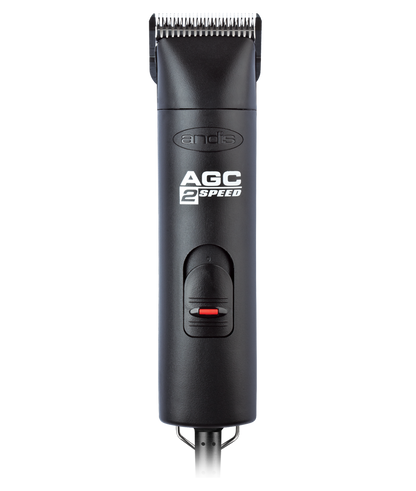 Andis – Clipper – Brushless – AGC2 – 2-Speed – Black