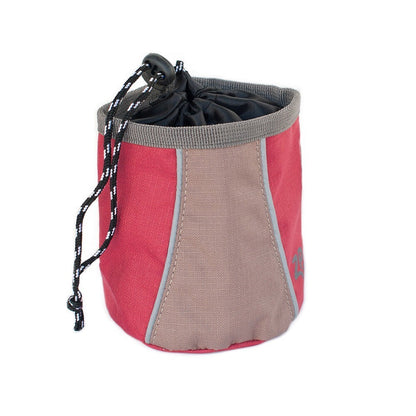 Zippy Paws Adventure Gear Treat and Ball Bag