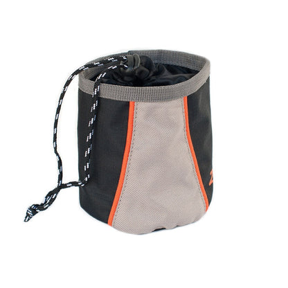 Zippy Paws Adventure Gear Treat and Ball Bag