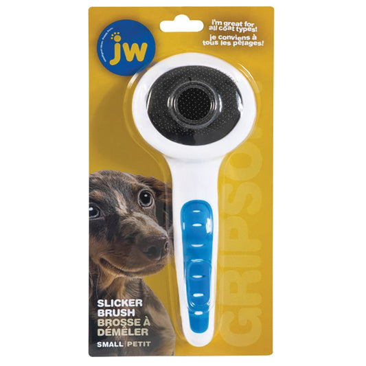 JW – Gripsoft – Slicker Brush – Small