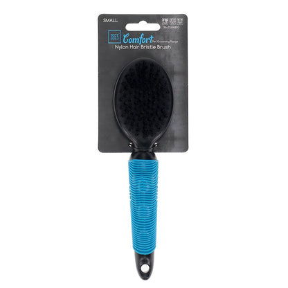 ZeeZ – Comfort – Nylon Hair Bristle Brush