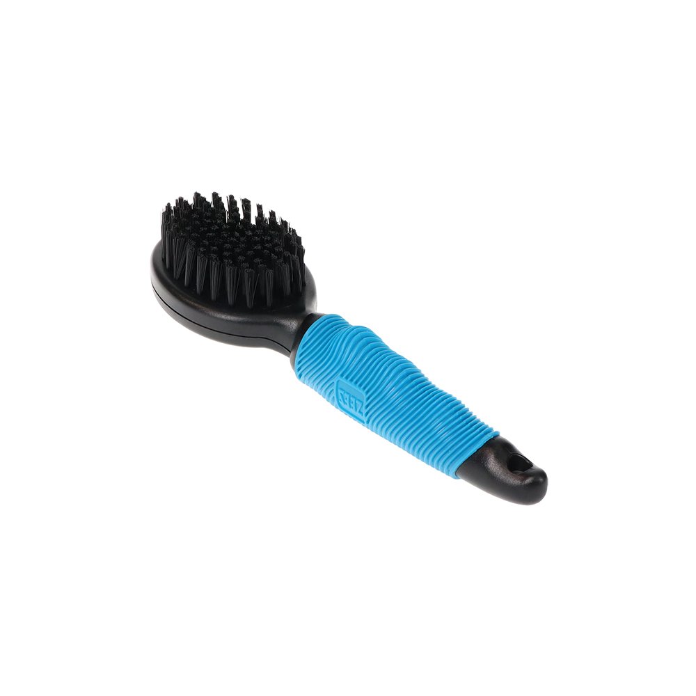 ZeeZ – Comfort – Nylon Hair Bristle Brush