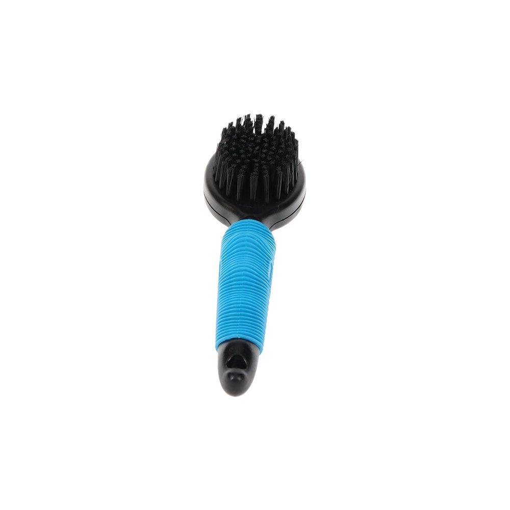 ZeeZ – Comfort – Nylon Hair Bristle Brush