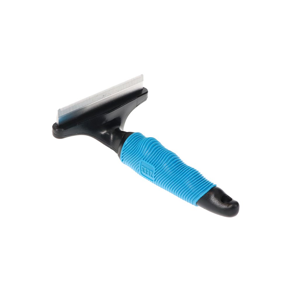 ZeeZ – Comfort – Deshedder Grooming Tool