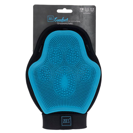 ZeeZ – Comfort – Grooming Mitt