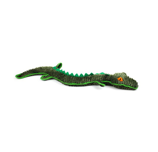 RUFF Play – Plush Buddies – Tuff Crocodile