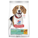 Hill’s – Adult Dog – Perfect Weight – Small Bites