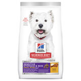 Hill's - Adult Dog - Sensitive Stomach & Skin - Small Bites - 1.81kg