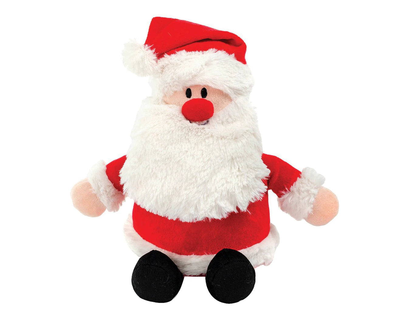 Snuggle Pals – Christmas Holiday – Santa