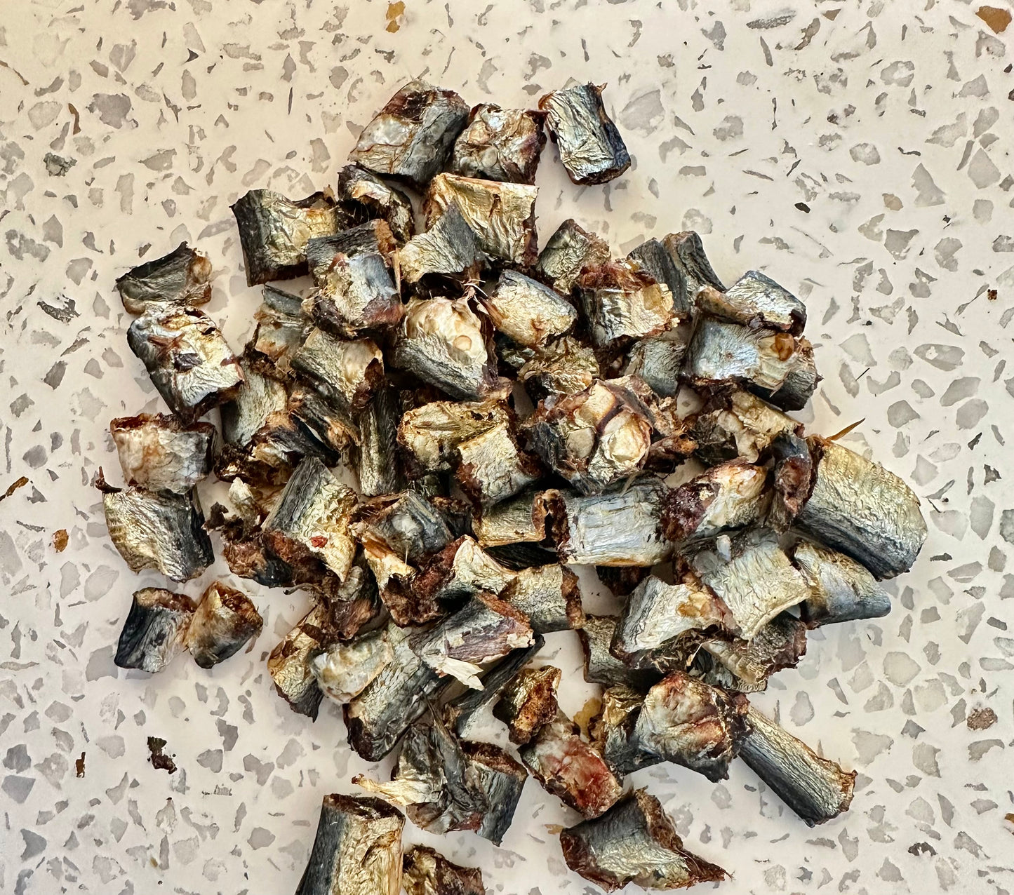 Just Sardine Chunks