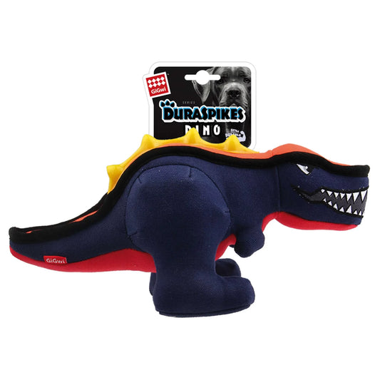 GiGwi – Duraspikes – Dino T-Rex