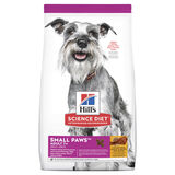 Hill’s – Adult Dog – (7+) – Small Paws