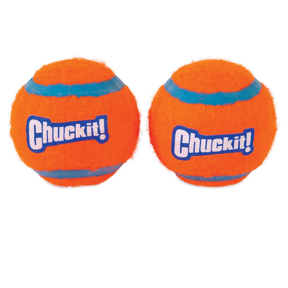 Chuck It – Tennis Balls – (Launcher Compatible)