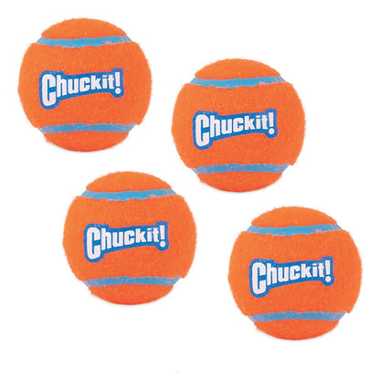 Chuck It – Tennis Balls – (Launcher Compatible)