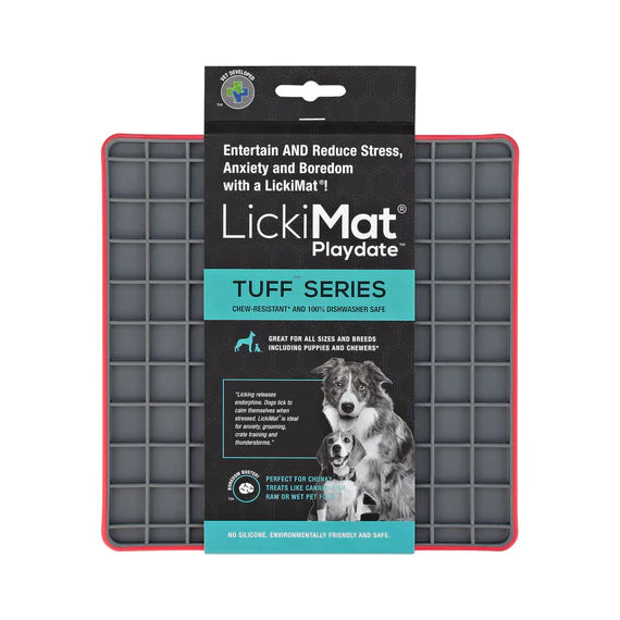 LickiMat – Playdate – Tuff Series