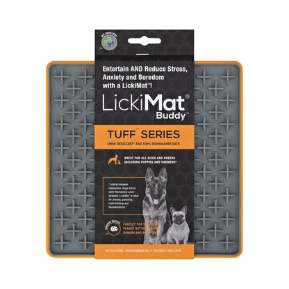 LickiMat – Buddy Tuff Series