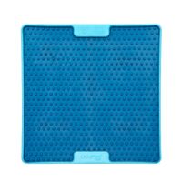 LickiMat Soother PRO Tuff Slow Food Licking Mat for Dogs