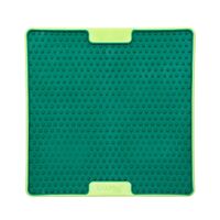 LickiMat Soother PRO Tuff Slow Food Licking Mat for Dogs