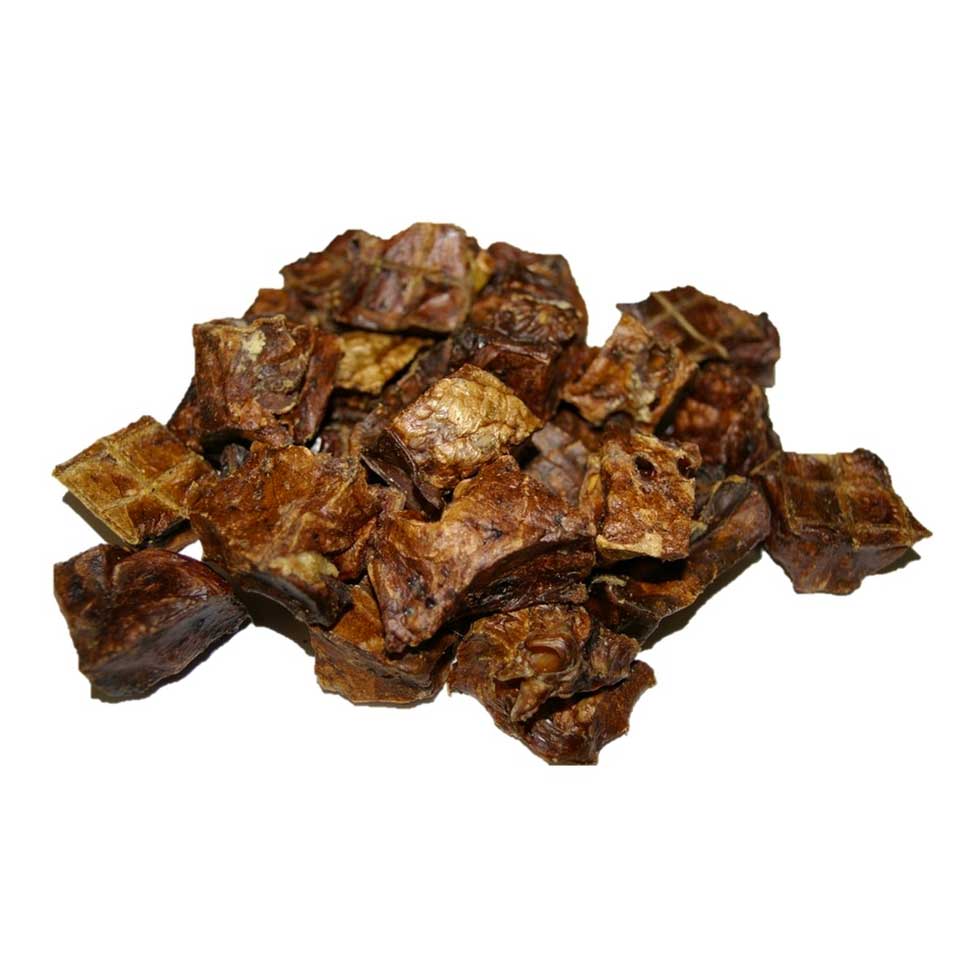 Peerless For Pets – Marinated Beef Cubes