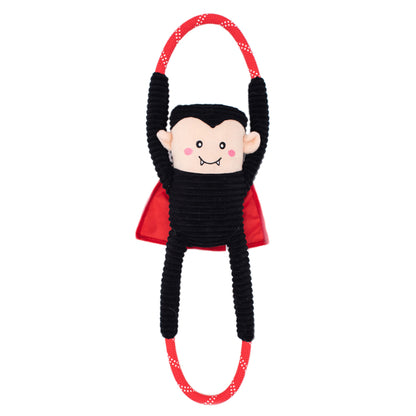 Halloween RopeTugz® - Dracula