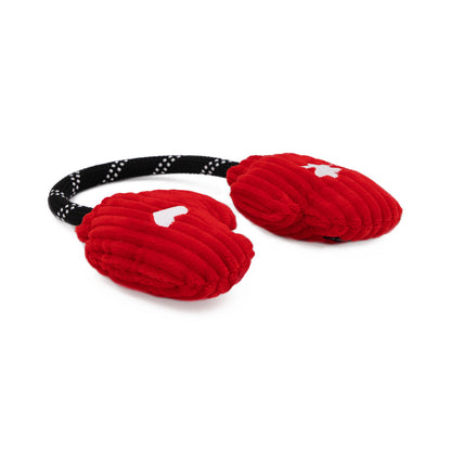 Holiday RopeTugz® - Mittens