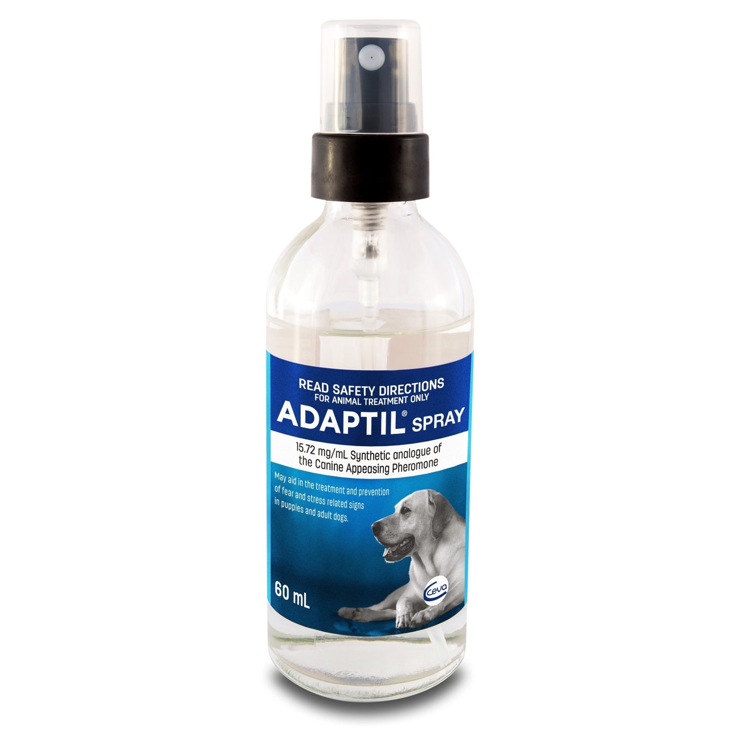 Adaptil Pheromone Spray for Dogs - 60mL