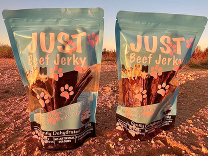 Just Beef Jerky