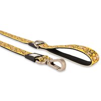 Max & Molly Dog Leash - Monkey Maniac