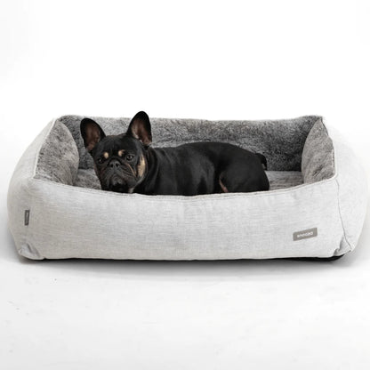 Snooza – Ortho Snuggler – Cashmere/Chinchilla