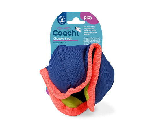 Company of Animals – Coachi – Chase & Treat