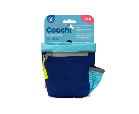 Company of Animals – Coachi – Treat Bag