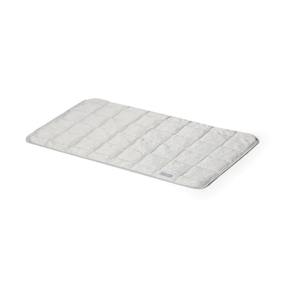 Snooza – Cooling Comfort Blanket – Powder Grey