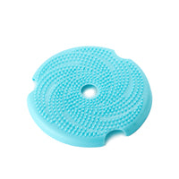 SPIN Interactive 2-in-1 Slow Feeder Lick Pad & Frisbee for Dogs