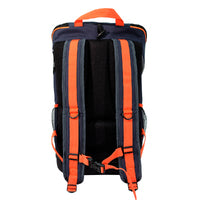 Ibiyaya Ultralight Backpack Pet Carrier - Navy Blue