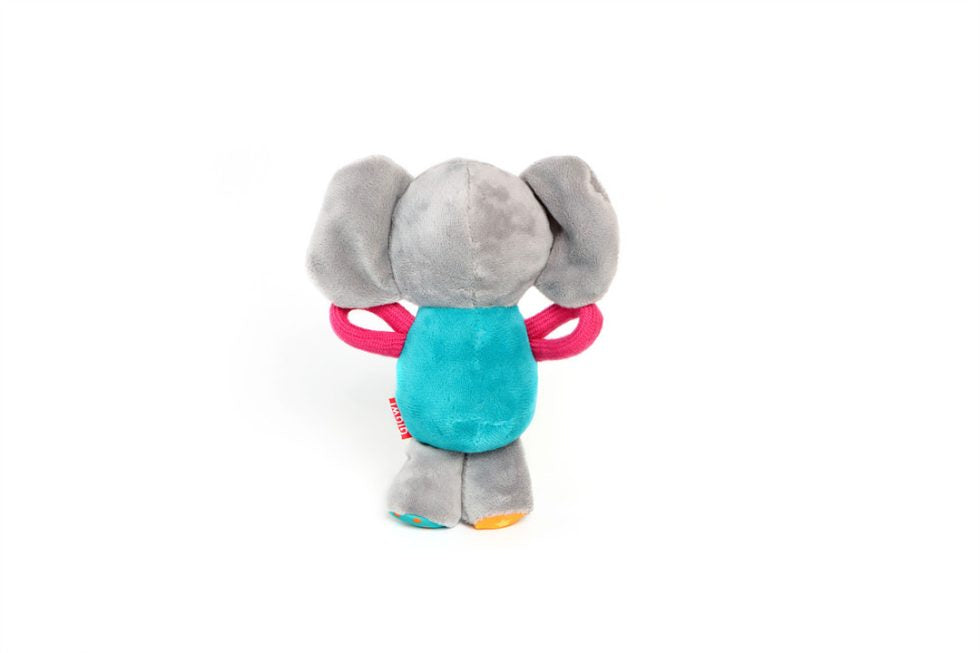 GiGwi – Plush Friendz – Elephant