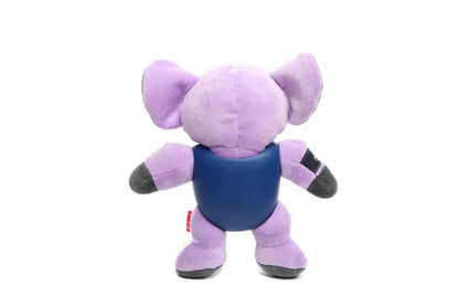 GiGwi – I’m Hero – Plush Toy Elephant