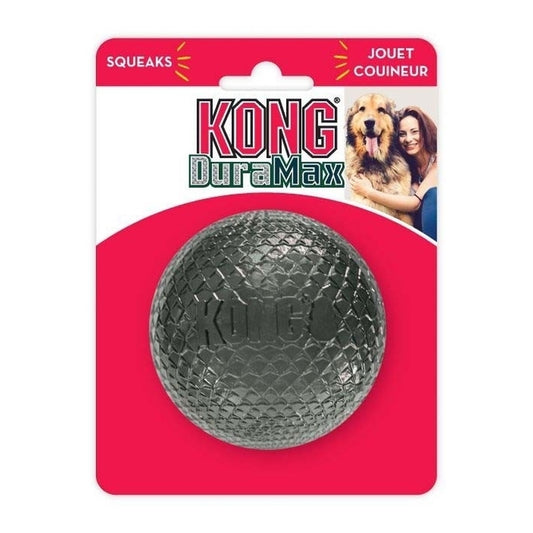 4 x KONG DuraMax Ball - Medium