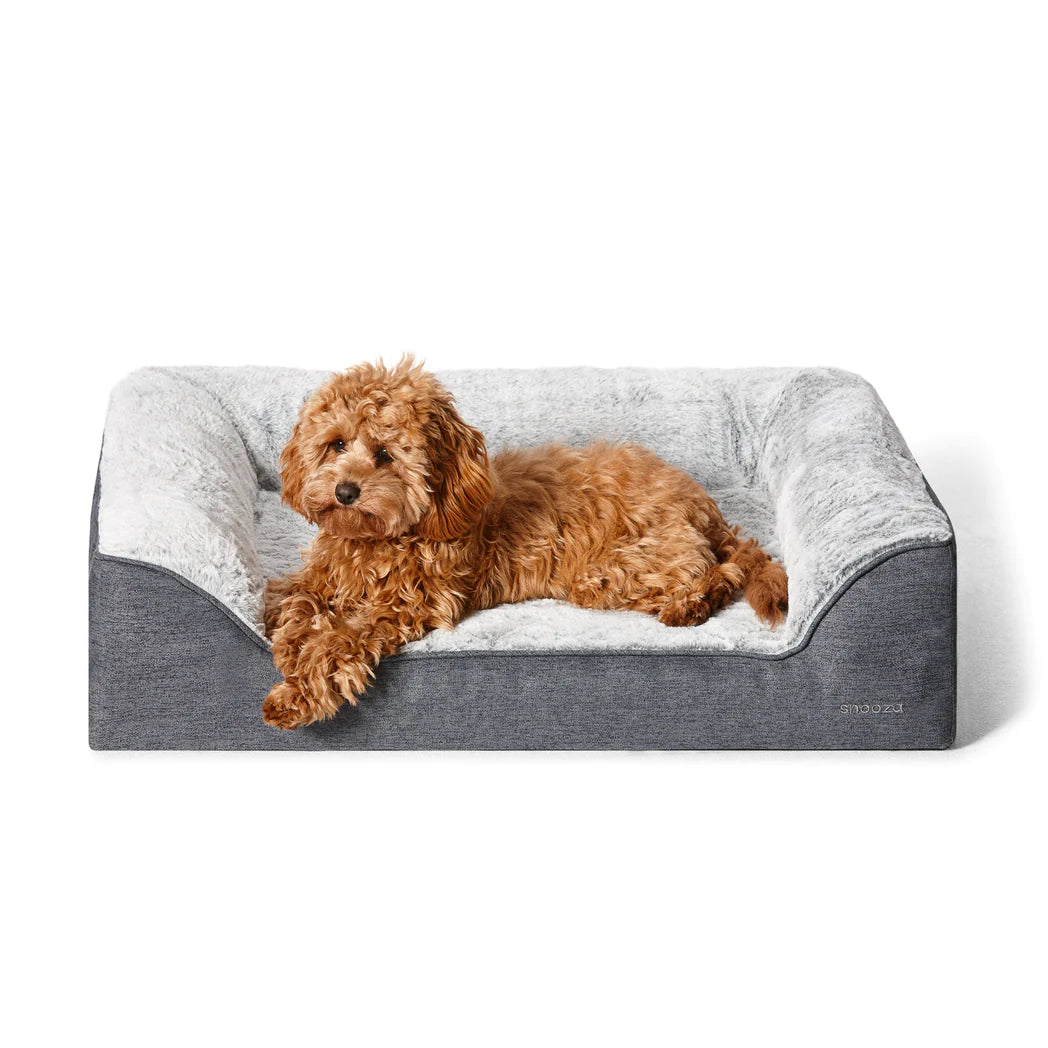 Snooza – Ortho Dream Sofa