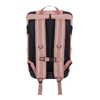 Ibiyaya Ultralight Backpack Pet Carrier - Coral Pink