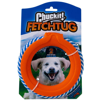 Chuck It - FetchTug