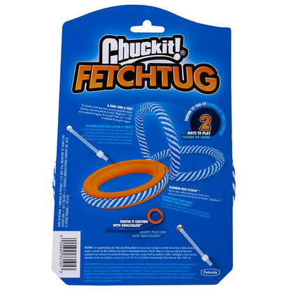 Chuck It - FetchTug