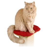 Perch Seat for SmartCat Ultimate Smart Cat Scratch Sisal Post