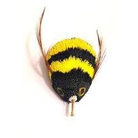 Da Bird Cat Teaser - Go Cat "Da Bee" Wand for Cats